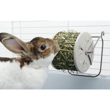 Load image into Gallery viewer, Living World Distributeur de foin - Boutique Le Jardin Des Animaux -Accessoires de nourrissageBoutique Le Jardin Des Animaux61770