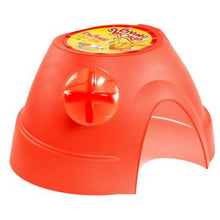 Load image into Gallery viewer, Living World Dôme en plastique pour petit mammifères - Boutique Le Jardin Des Animaux -Accessoire petit mammifèreBoutique Le Jardin Des Animaux61384