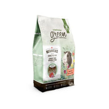 Load image into Gallery viewer, Living World Green nourriture botanicals pour cochon d'inde adulte - Boutique Le Jardin Des Animaux -Nourriture petit mammifèreBoutique Le Jardin Des Animaux65355