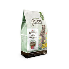 Load image into Gallery viewer, Living World Green nourriture botanicals pour lapin adulte - Boutique Le Jardin Des Animaux -Nourriture petit mammifèreBoutique Le Jardin Des Animaux65351