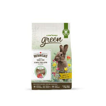 Load image into Gallery viewer, Living World Green nourriture botanicals pour lapin adulte - Boutique Le Jardin Des Animaux -Nourriture petit mammifèreBoutique Le Jardin Des Animaux65351
