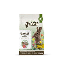 Load image into Gallery viewer, Living World Green nourriture botanicals pour lapin adulte - Boutique Le Jardin Des Animaux -Nourriture petit mammifèreBoutique Le Jardin Des Animaux65352