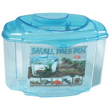 Load image into Gallery viewer, Living World Habitat Small Pals Pen - Boutique Le Jardin Des Animaux -Habitat pour petit mammifèreBoutique Le Jardin Des Animaux61905