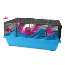 Load image into Gallery viewer, Living World Hangout cage pour hamster nain - Boutique Le Jardin Des Animaux -Habitat pour petit mammifèreBoutique Le Jardin Des Animaux61813
