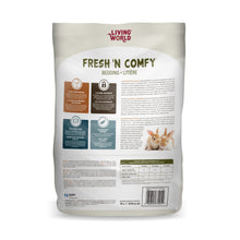 Load image into Gallery viewer, Living World Litière papier pour animaux Fresh'N Comfy Confetti - Boutique Le Jardin Des Animaux -litière pour petit mammifèreBoutique Le Jardin Des Animaux67005