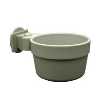 Load image into Gallery viewer, Living World Lock et Crock avec pince 591 ml pour petits mammifères - Boutique Le Jardin Des Animaux -Accessoires de nourrissageBoutique Le Jardin Des Animaux61788