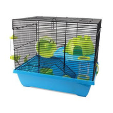 Load image into Gallery viewer, Living World Pad cage pour hamster nain - Boutique Le Jardin Des Animaux -Habitat pour petit mammifèreBoutique Le Jardin Des Animaux61812