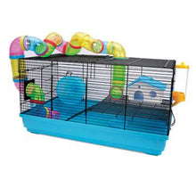 Load image into Gallery viewer, Living World playhouse cage pour hamster nain - Boutique Le Jardin Des Animaux -Habitat pour petit mammifèreBoutique Le Jardin Des Animaux61816