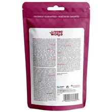 Load image into Gallery viewer, Living World régals bouchées avec quinoa pour petits mammifères - Boutique Le Jardin Des Animaux -Gâterie petit mammifèreBoutique Le Jardin Des Animaux60390