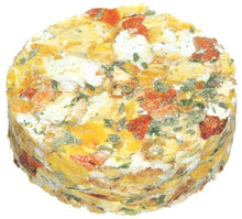 Load image into Gallery viewer, Living World régals pivotants en rondelles saveur de carotte, tomate et fines herbers pour petits mammifères - Boutique Le Jardin Des Animaux -Gâterie petit mammifèreBoutique Le Jardin Des Animaux60690