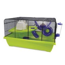 Load image into Gallery viewer, Living World Resort cage pour hamster nain - Boutique Le Jardin Des Animaux -Habitat pour petit mammifèreBoutique Le Jardin Des Animaux61814