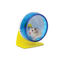 Load image into Gallery viewer, Living World Roue d'exercice en plastique hamster - Boutique Le Jardin Des Animaux -Accessoire petit mammifèreBoutique Le Jardin Des Animaux61731