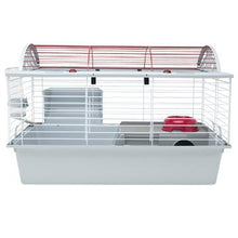 Load image into Gallery viewer, Living World Support à roulette pour cage de Luxe grande - Boutique Le Jardin Des Animaux -Accessoire petit mammifèreBoutique Le Jardin Des Animaux61870