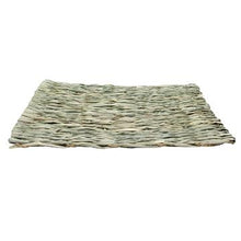 Load image into Gallery viewer, Living World Tapis Hangout en jonc naturel tissé pour petits mammifères - Boutique Le Jardin Des Animaux -Accessoire petit mammifèreBoutique Le Jardin Des Animaux61443