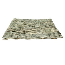 Load image into Gallery viewer, Living World Tapis Hangout en jonc naturel tissé pour petits mammifères - Boutique Le Jardin Des Animaux -Accessoire petit mammifèreBoutique Le Jardin Des Animaux61443