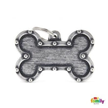 Load image into Gallery viewer, Médaille collection Bronx, OS X-LARGE - Boutique Le Jardin Des Animaux -médailleBoutique Le Jardin Des AnimauxBH01CFUB