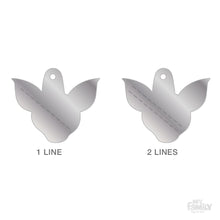 Load image into Gallery viewer, Médaille pour chien collection Friends, CHIHUAHUA, Couleurs variées - Boutique Le Jardin Des Animaux -médailleBoutique Le Jardin Des AnimauxMF23BLACK