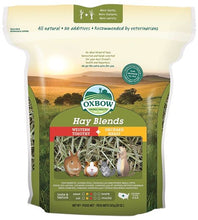 Load image into Gallery viewer, Oxbow Essential Guinea Pig Food