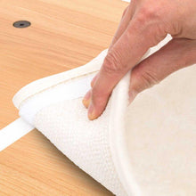 Load image into Gallery viewer, Meuble Box Vesper Petit – noyer, arbre à chat - Boutique Le Jardin Des Animaux -Griffoir, meuble et litBoutique Le Jardin Des Animaux