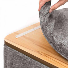 Load image into Gallery viewer, Meuble Cubo Tower Vesper – gris, arbre à chat - Boutique Le Jardin Des Animaux -Griffoir, meuble et litBoutique Le Jardin Des Animaux52094