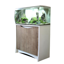 Load image into Gallery viewer, Meuble pour aquarium FLEX Fluval, blanc, 82,88 x 42 x 75,5 cm (32,5 x 16,5 x 29,7 po) - Boutique Le Jardin Des Animaux -meuble aquariumBoutique Le Jardin Des Animaux14986