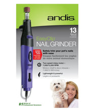 Load image into Gallery viewer, Meule griffes professionnel - Meule pour griffes - Andis - Boutique Le Jardin Des Animaux -ToilettageBoutique Le Jardin Des AnimauxT-65880