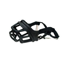 Load image into Gallery viewer, Muselière Alpha Zeus pour chien, grandeur 5, très grande - Boutique Le Jardin Des Animaux -MuseliereBoutique Le Jardin Des Animaux92675
