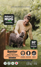 Load image into Gallery viewer, Nature's Hug - Senior and Less Active Cat