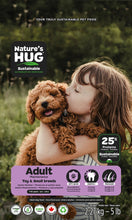 Load image into Gallery viewer, Nature's Hug - Adult Mini and Small Breed