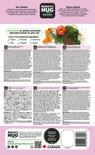 Load image into Gallery viewer, Nature's Hug - Growing Kitten 1.81kg / 4lbs