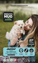 Load image into Gallery viewer, Nature's Hug - Small Breed Puppy 2.27kg