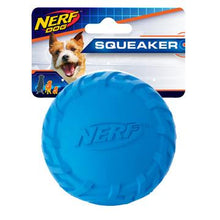 Load image into Gallery viewer, Nerf Dog balle de baseball Trax sonore - Boutique Le Jardin Des Animaux -jouet chienBoutique Le Jardin Des AnimauxVP6815