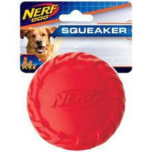 Load image into Gallery viewer, Nerf Dog balle de baseball Trax sonore - Boutique Le Jardin Des Animaux -jouet chienBoutique Le Jardin Des AnimauxVP6816