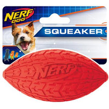 Load image into Gallery viewer, Nerf Dog ballon de football Trax sonore - Boutique Le Jardin Des Animaux -jouet chienBoutique Le Jardin Des AnimauxVP6817