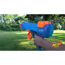 Load image into Gallery viewer, Nerf Dog Fusil pour balles de tennis avec balles lumineuse à DEL - Boutique Le Jardin Des Animaux -jouet chienBoutique Le Jardin Des AnimauxVP6899