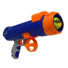 Load image into Gallery viewer, Nerf Dog Fusil pour balles de tennis petit, avec paquet de 3 balles - Boutique Le Jardin Des Animaux -jouet chienBoutique Le Jardin Des AnimauxVP6883