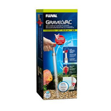 Load image into Gallery viewer, Nettoyeur GravelVac Fluval pour tous les substrats, petit/moyen - Boutique Le Jardin Des Animaux -AspirateurBoutique Le Jardin Des Animaux11080