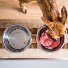 Load image into Gallery viewer, Nourriture crue pour chien Faim Museau - Canard Hypoallergénique - Boutique Le Jardin Des Animaux -Nourriture chienBoutique Le Jardin Des Animaux