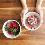 Load image into Gallery viewer, Nourriture crue pour chien Faim Museau - Poulet & Canneberge - Boutique Le Jardin Des Animaux -Nourriture chienBoutique Le Jardin Des Animaux