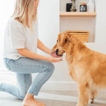 Load image into Gallery viewer, Nourriture crue pour chien Faim Museau - Simplement Poulet - Boutique Le Jardin Des Animaux -Nourriture chienBoutique Le Jardin Des AnimauxECHSIMPOULET