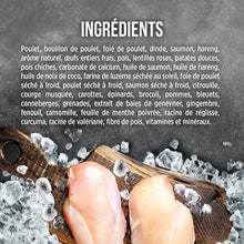 Load image into Gallery viewer, Nourriture en Conserve pour chien Sub Zéro - Pâté Vallée du Fraser, Chiots - Boutique Le Jardin Des Animaux -conserve pour chienBoutique Le Jardin Des AnimauxD6386