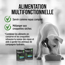 Load image into Gallery viewer, Nourriture en Conserve pour chien Sub Zéro - Pâté Vallée du Fraser, Chiots - Boutique Le Jardin Des Animaux -conserve pour chienBoutique Le Jardin Des AnimauxD6386