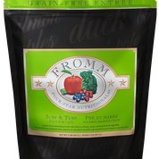 Load image into Gallery viewer, Nourriture Fromm Four Stars chat Sans Grains Pré et Marée - Boutique Le Jardin Des Animaux -Nourriture chatBoutique Le Jardin Des Animaux11696