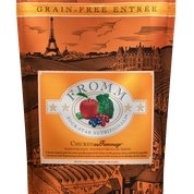 Load image into Gallery viewer, Nourriture Fromm Four Stars chien Sans Grains Chicken au fromage - Boutique Le Jardin Des Animaux -Nourriture chienBoutique Le Jardin Des Animaux11474