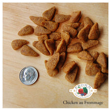 Load image into Gallery viewer, Nourriture Fromm Four Stars chien Sans Grains Chicken au fromage - Boutique Le Jardin Des Animaux -Nourriture chienBoutique Le Jardin Des Animaux11474