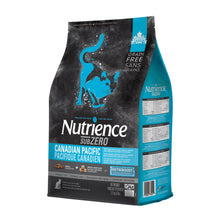Load image into Gallery viewer, Nourriture Nutrience Subzéro chat Sans Grains Pacifique Canadien - Boutique Le Jardin Des Animaux -Nourriture chatBoutique Le Jardin Des Animauxc2602