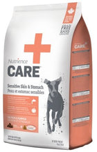 Load image into Gallery viewer, Nourriture pour chien Nutrience Care Peau et estomac sensibles - Boutique Le Jardin Des Animaux -Nourriture chienBoutique Le Jardin Des Animauxd6606
