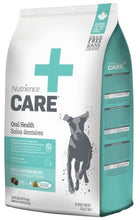 Load image into Gallery viewer, Nourriture pour chien Nutrience Care Soins dentaire - Boutique Le Jardin Des Animaux -Nourriture chienBoutique Le Jardin Des AnimauxD6601