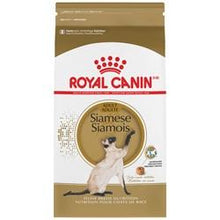 Load image into Gallery viewer, Nourriture Royal Canin Chat Siamois - Boutique Le Jardin Des Animaux -Nourriture chatBoutique Le Jardin Des AnimauxRCFRS025