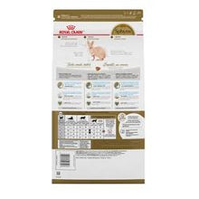 Load image into Gallery viewer, Nourriture Royal Canin Chat Sphynx - Boutique Le Jardin Des Animaux -Nourriture chatBoutique Le Jardin Des AnimauxRCFRSX070